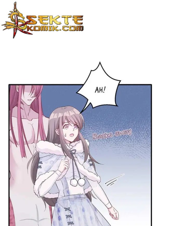 Beauty and the Beasts chapter 121